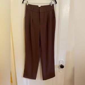 Cider trousers